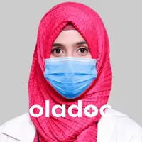 Dr. Hiba Mahmood