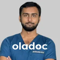 Dr. M Usama Noor (General Physician) Lahore