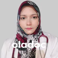 Gynecologist at Online Video Consultation Video Consultation Dr. Faiza Aslam