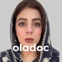 Best Gynecologist in Valencia Town, Lahore - Dr. Sanam Mahmood