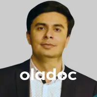 Best Endocrinologist in Islamabad - Dr. Syed Ali Oraizi Jafery
