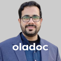 Top General Physician Lahore Dr. Talha Waheed