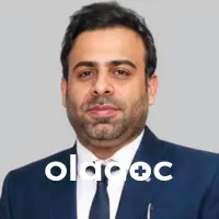 Best Urologist in Karachi - Dr. Abdul Mujeeb