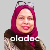 Best Gynecologist in Video Consultation - Dr. Sadaf Aleem Mirza
