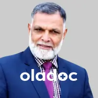 ENT Specialist at Hadi Surgimad Hospital Bahawalpur Dr. Muhammad Younis