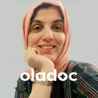 Psychologist at Online Video Consultation Video Consultation Ms. Sana Mehboob Shah