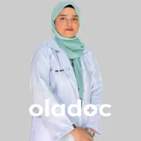 Dr. Maryam Ahmad (Dentist) Video Consultation