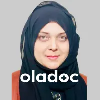 Anesthesiologist at Online Video Consultation Video Consultation Dr. Komal Mumtaz