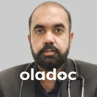 Best Doctor for Vasculitis in Islamabad - Dr. Tayyab Hamid