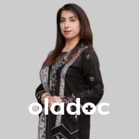 Best Gynecologist in Islamabad - Dr. Ishil Saeedullah Khan Bangash