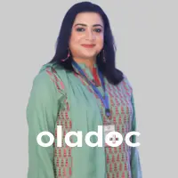 Best Psychologist in Lahore - Ms. Neha Khan