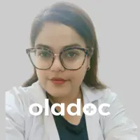 Ms. Sidra Siddiqui (Speech and Language Pathologist) Video Consultation