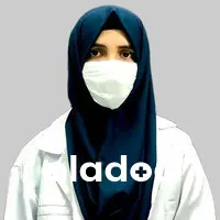 Radiologist at Online Video Consultation Video Consultation Dr. Zarnab Amin