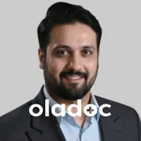 Orthopedic Surgeon at Online Video Consultation Video Consultation Dr. Zain Zaffar