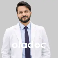 Dietitian at Asad Medical And Dental Center Lahore Mr. Shanawer Hayat