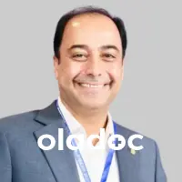 Dermatologist at Online Video Consultation Video Consultation Dr. Obed Ullah