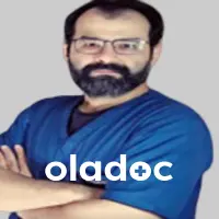 Best Laparoscopic Surgeon in Lahore - Dr. Wajahat Ameer