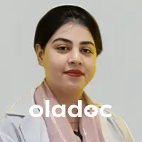 Dr. Anum Farooq (Dermatologist) Video Consultation