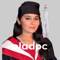 Top Dentist Karachi Dr. Huma Azmat