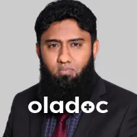 Pulmonologist at Al-Hujjat Medical & Diagnostics Karachi Dr. Umair Dilawer