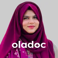 Nutritionist at Online Video Consultation Video Consultation Ms. Zaryab Khalid