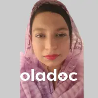 Best Obstetrician in Faisalabad - Dr. Minal Amna
