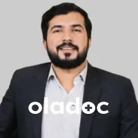 Physiotherapist at Online Video Consultation Video Consultation Dr. Muhammad Waseem