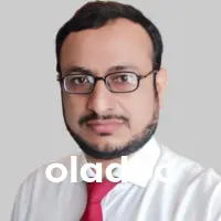 Best Psychiatrist in Faisal Town, Lahore - Dr. Raees Ahmed