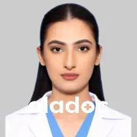 Best Dietitian in Faisal Town, Lahore - Dr. Khadija Akhtar Jamal