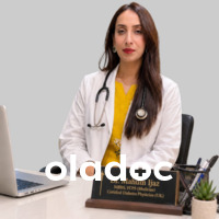 Top General Physician Video Consultation Dr. Mahum Ijaz