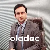 Cardiologist at Online Video Consultation Video Consultation Dr. Muhammad Jahangeer Sarwar