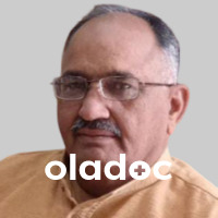 Top Psychologist Video Consultation Mr. Iftikhar Masood