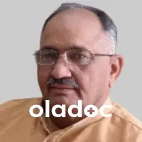 Best Doctor for Marital Conflict in Multan - Mr. Iftikhar Masood