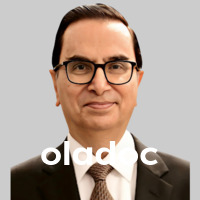 Top Cardiologist Karachi Dr. Tariq Ishaq