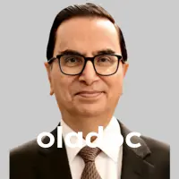 Cardiologist at Western Clinics Karachi Dr. Tariq Ishaq