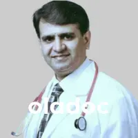 Dr. Naresh Kumar (Cardiologist) Lahore