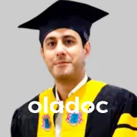 Best General Surgeon in Swat - Dr. Adnan Khan