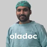 Urologist at Online Video Consultation Video Consultation Dr. Sheeraz Rehman