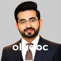 Top ENT Specialist Faisalabad Dr. Muhammad Moiez