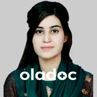 Dentist at Online Video Consultation Video Consultation Dr. Zainab Mahboob