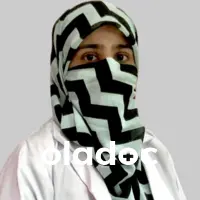 Best Obstetrician in Gojra - Dr. Hadiqa Zahid