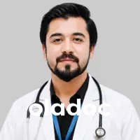 Hk. Taimoor Safdar (Naturopathic Doctor) Video Consultation