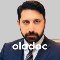 Top Neurologist Video Consultation Dr. Naveed Javed