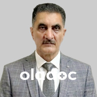 Top Oncologist Rawalpindi Brig. (R) Dr. Riaz Ahmad
