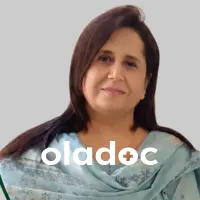 Best Doctor for Rotator Cuff Injury in Multan - Dr. Haleema Perveen