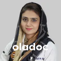 Best Neurosurgeon in Lahore - Dr. Faria Amjad