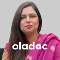 Best Speech and Language Pathologist in Islamabad - Ms. Mahwish Zafar