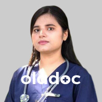 Top General Physician Video Consultation Dr. Quratulain Tahir