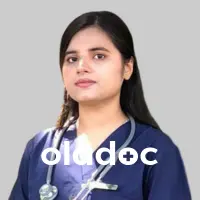 Dr. Quratulain Tahir (General Physician) Video Consultation