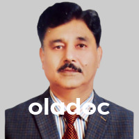 Top Neurosurgeon Multan Asst. Prof. Dr. Saleem Akhtar